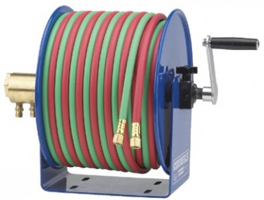 Welding Cable & Hose Reels