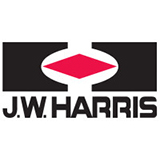 J.W. Harris