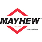 Mayhew Tools 66010 11 PC Metric Hollow Punch Set