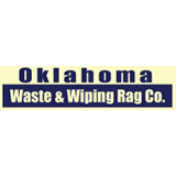 Oklahoma Waste & Wiping Rag