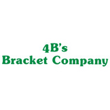 4B's Bracket