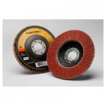 3M 7100104939 Abrasive Cubitron II 969F Flap Discs