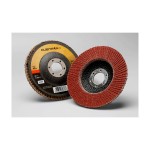 3M 7100104915 Abrasive Cubitron II 969F Flap Discs