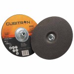 3M 051141-28766 Abrasive Cubitron II Cut & Grind Wheels