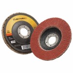 3M 051141-55606 Abrasive Cubitron II Flap Disc 967A