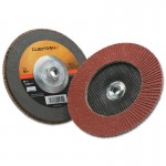 3M 051141-55610 Abrasive Cubitron II Flap Disc 967A