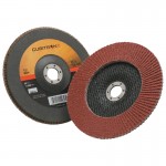 3M 051141-55613 Abrasive Cubitron II Flap Disc 967A