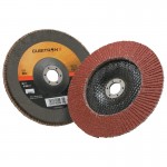 3M 051141-55631 Abrasive Cubitron II Flap Disc 967A