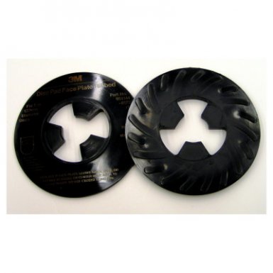 3M 7000120518 Abrasive Disc Pad Face Plates