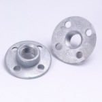 3M 7000120523 Abrasive Disc Retainer Nuts