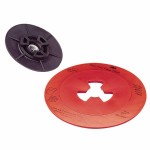 3M 51144133253 Abrasive Fibre Disc Accessories