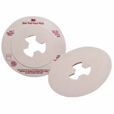 3M 51144451944 Abrasive Fibre Disc Accessories