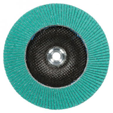 3M 051141-28565 Abrasive Flap Discs 577F