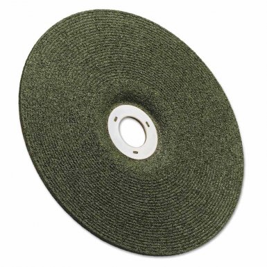 3M 051135-92319 Abrasive Green Corps Cutting/Grinding Wheels
