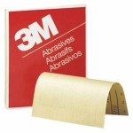 3M 51144021352 Abrasive Production Paper Sheets