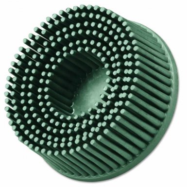 3M 48011187303 Abrasive Roloc Bristle Discs