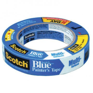 3M 51115036811 Abrasive Scotch-Blue Multi-Surface Painter's Tape