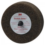 3M 7000120778 Abrasive Scotch-Brite Rivet Cleaning Discs