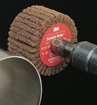 3M 48011059747 Abrasive Scotch-Brite Flap Brush CPFB-S