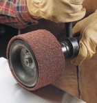 3M 048011-00590 Abrasive Scotch-Brite Surface Conditioning Belts