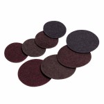 3M 48011337906 Abrasive Scotch-Brite Roloc SL Surface Conditioning Discs