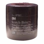 3M 51131075214 Abrasive Scotch-Brite Multi-Flex Sheet Rolls