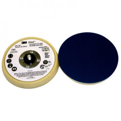 3M 7100032986 Abrasive Stikit Disc Pads
