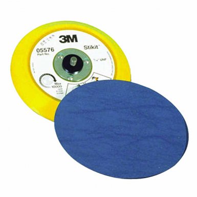 3M 51144055760 Abrasive Stikit Disc Pads