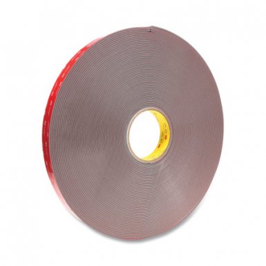 3M 7100010277 Abrasive Very High Bond (VHB) Tapes