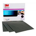 3M 7000120115 Abrasive Wetordry Paper Sheets