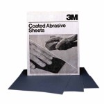 3M 51144020003 Abrasive Wetordry Sheets