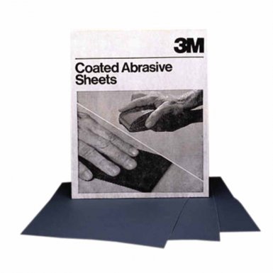 3M 051144-02007 Abrasive Wetordry Sheets