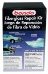 3M 076308-00420 Bondo Fiberglass Repair Kits