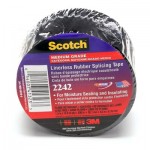 3M Electrical Linerless Electrical Rubber Tape 2242