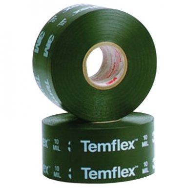 3M Electrical Temflex Corrosion Protection Tapes 1100