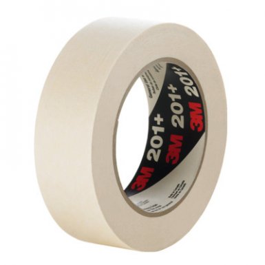 3M 7000144751 Industrial 201+ General Use Masking Tapes