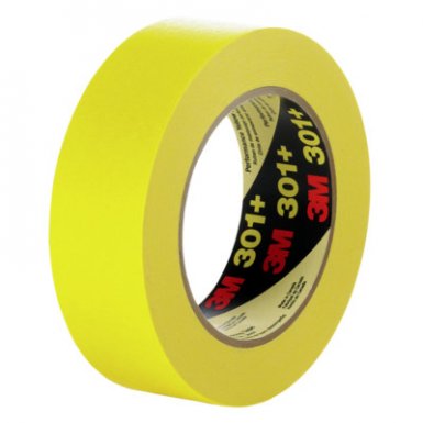 3M 7000124892 Industrial 301+ Performance Masking Tapes