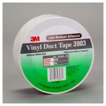 3M 7100145926 Industrial 3903 Vinyl Duct Tapes