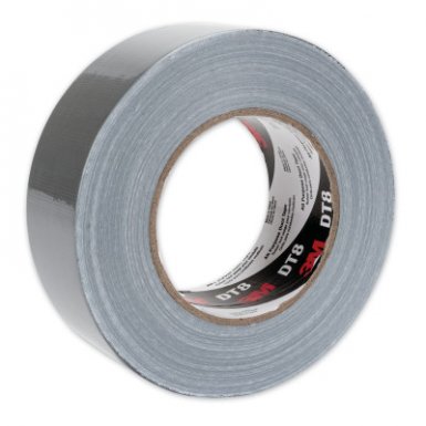 3M 7100158345 Industrial All Purpose Duct Tape