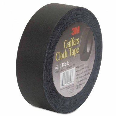 3M 051111-91846 Industrial Cloth Gaffers Tape