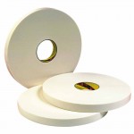 3M 21200064531 Industrial Double Coated Urethane Foam Tapes 4016