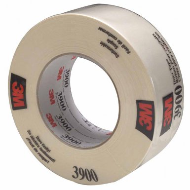 3M 21200498299 Industrial Duct Tapes 3900