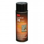 3M 21200500459 Industrial FoamFast 74 Spray Adhesive