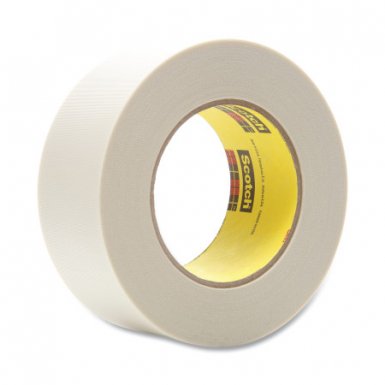 3M 7000035829 Industrial Glass Cloth Tape