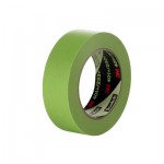 3M 7000124895 Industrial High Performance Masking Tapes 401+