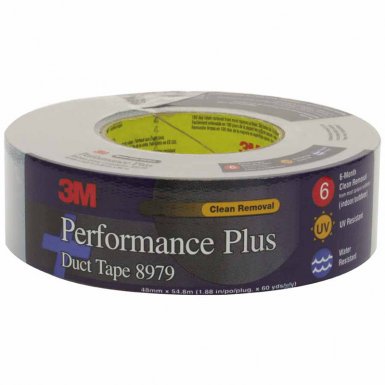 3M 21200564697 Industrial Performance Plus Duct Tapes 8979