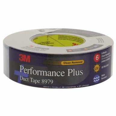 3M 48011538518 Industrial Performance Plus Duct Tapes 8979