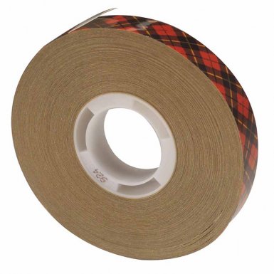 3M 21200033315 Industrial Scotch A.T.G. Adhesive Transfer Tape 924
