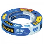 3M 051115-03680 Industrial Scotch-Blue Multi-Surface Painter's Tape