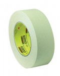 3M 21200028540 Industrial Scotch High Performance Masking Tapes 232